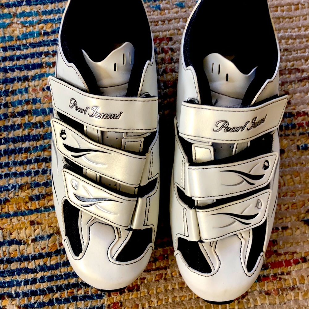 Pearl iZUMi Women's W All-Road II Cycling Shoe